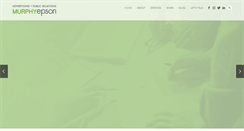 Desktop Screenshot of murphyepson.com